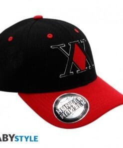 casquette Hunter X Hunter