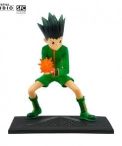 figurine gon