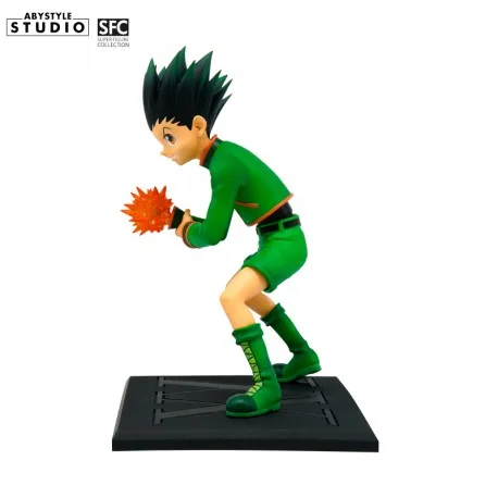 HUNTER X HUNTER - Figurine "Gon" – Image 2