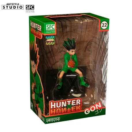 HUNTER X HUNTER - Figurine "Gon" – Image 3