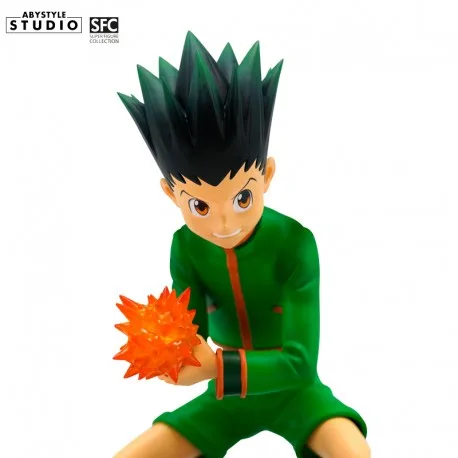 HUNTER X HUNTER - Figurine "Gon" – Image 4