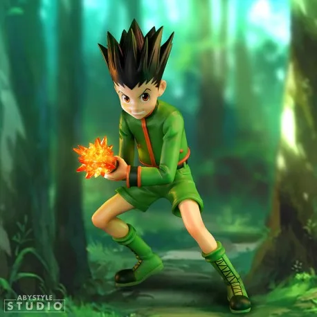 HUNTER X HUNTER - Figurine "Gon" – Image 5