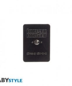 Alternative view of MANGA | Hunter X Hunter, Pin's Licence Hunter !