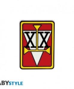 MANGA | Hunter X Hunter, Pin's Licence Hunter !