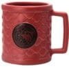 mug targaryen 3D