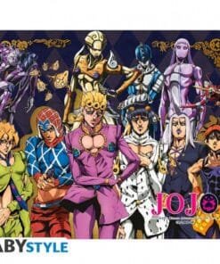 tapis souris golden wind