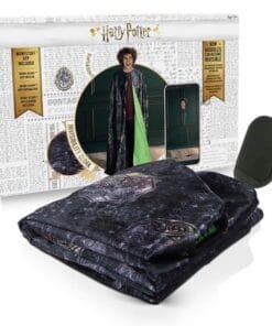 cape d'invisibilité harry potter