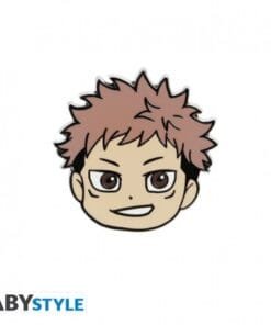 MANGA - Jujutsu Kaisen, Pin's Yuji Itadori