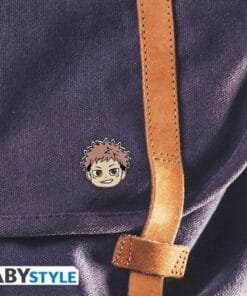 Alternative view of MANGA - Jujutsu Kaisen, Pin's Yuji Itadori