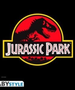 Alternative view of JURASSIC PARK - Tote Bag - "Logo"