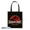 tote bag jurassic park