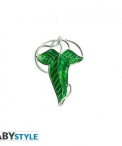 LORD OF THE RINGS - Pin's 3D Feuille de la Lorien