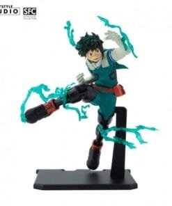 figurine Izuku Midoriya