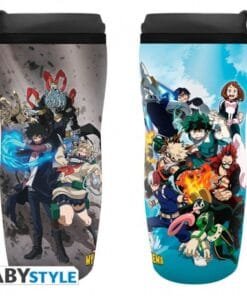 my hero academia mug