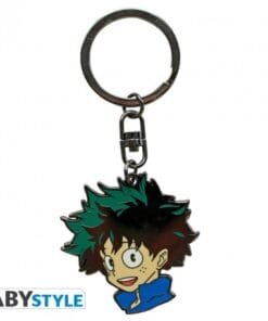 porte-clés deku