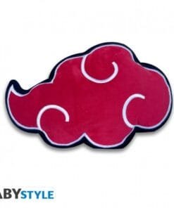coussin nuage akatsuki