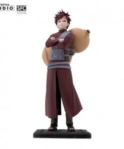 figurine sfc gaara