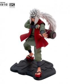 figurine jiraya
