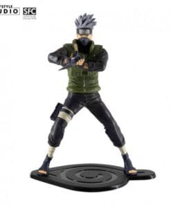 figurine kakashi
