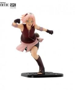 figurine sfc sakura