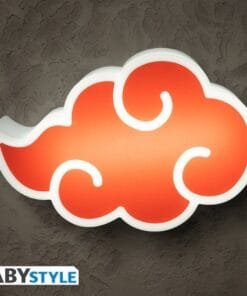 lampe akatsuki