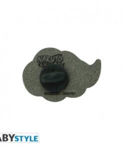 Alternative view of NARUTO SHIPPUDEN - Pin's Akatsuki