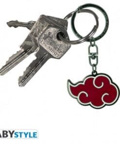 Alternative view of MANGA | NARUTO SHIPPUDEN - Porte-clés Akatsuki