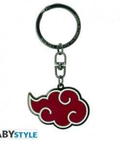 porte-clés akatsuki