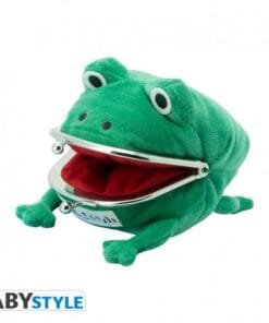 porte-monnaie Gama-chan