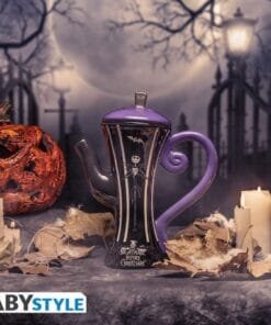 NIGHTMARE BEFORE XMAS - Théière - Jack Skellington