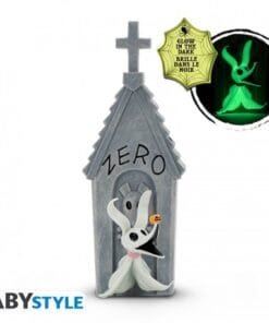 NIGHTMARE BEFORE XMAS - Tirelire - Zero