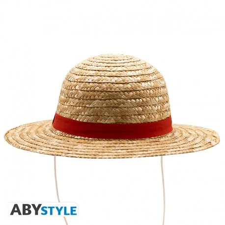 chapeau luffy