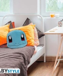 Alternative view of POKEMON - Coussin Carapuce
