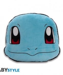 coussin carapuce