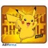 tapis souris pikachu