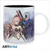 Tales Of Arise Group Subli Grande Tasse Céramique 320ml.