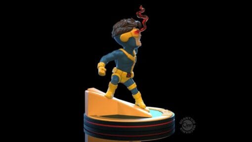 Figurine Q-fig - X-men - Cyclops 15 Cm – Image 2