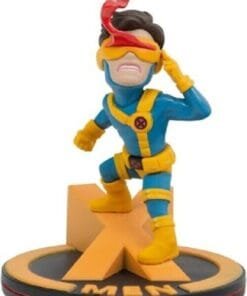 Q fig diorama cyclops