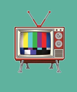 SÉRIE TV