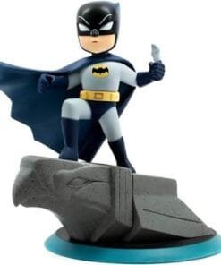 BATMAN, CLASSIC TV SERIES: BATMAN, Q-fig