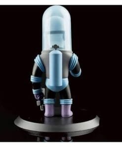 Alternative view of Figurine batman quantum q fig mr freeze dc comics