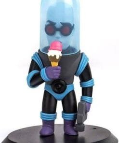 Figurine batman quantum q fig mr freeze dc comics