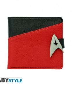 portefeuille star trek