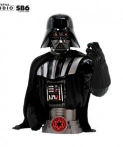 buste dark vador
