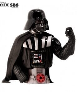 Alternative view of STAR WARS - Buste "Dark Vador"