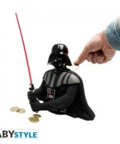 Alternative view of STAR WARS - Tirelire - Dark Vador
