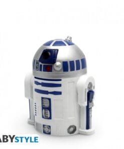STAR WARS - Tirelire - R2D2