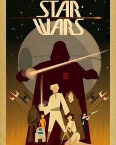 STAR WARS