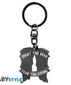 porte-clés daryl wings