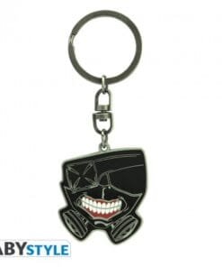porte-clés tokyo ghoul